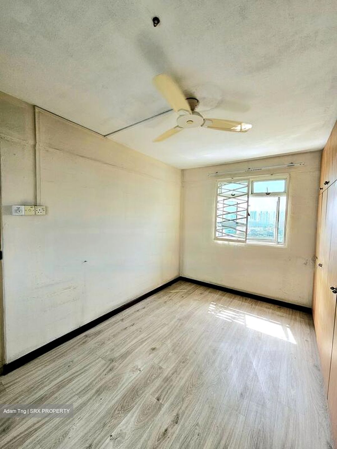 Blk 26 Bendemeer Ville (Kallang/Whampoa), HDB 3 Rooms #499334031